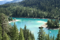 FLIMS Caumasee